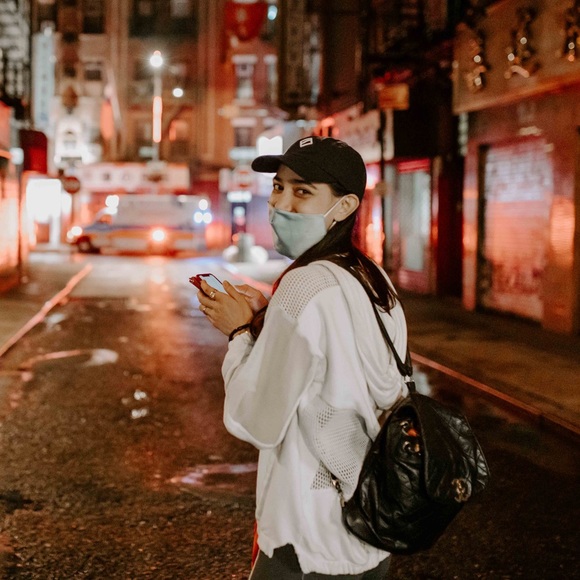 Meet your Posher, Natascha - Picture 6 of 6